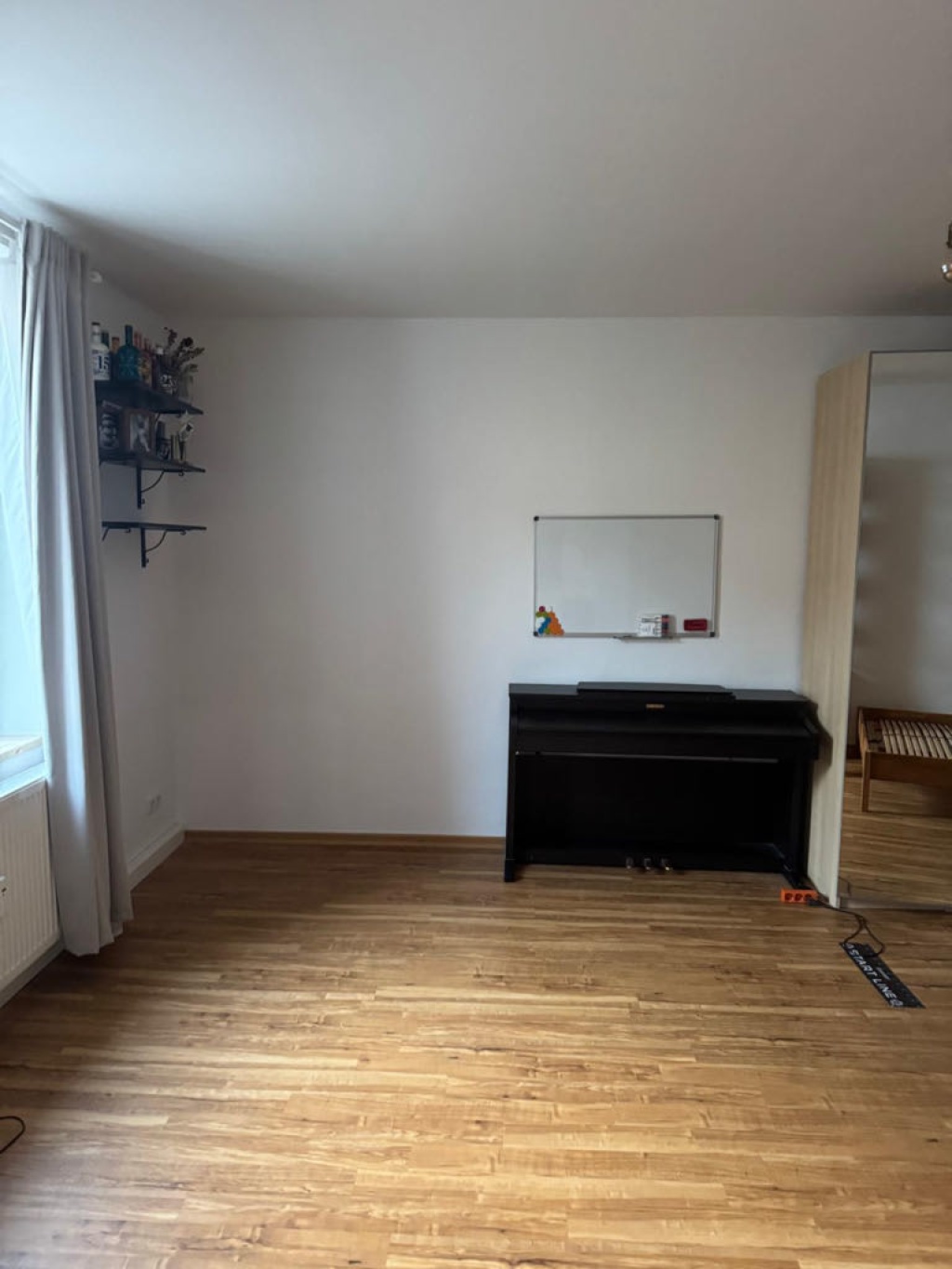 1-Zimmer-Wohnung Au-Haidhausen Orleansplatz - Bild 2