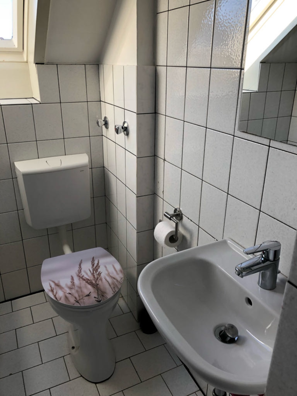 Wohnung Rheinstetten Rappenwörthstraße - Bild 7