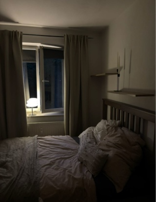 Mädels WG Schwabing
