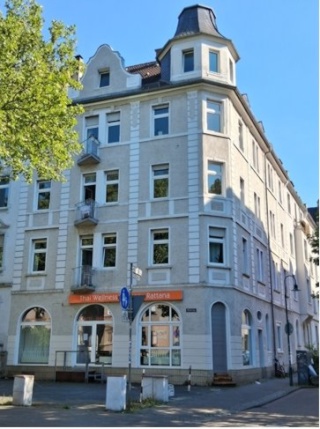 Ad image: 2 Zimmer in DG-Wohnung