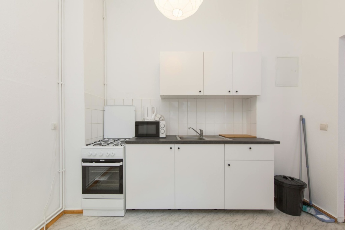 1-Zimmer-Wohnung Pankow Bornholmer Straße - Bild 7