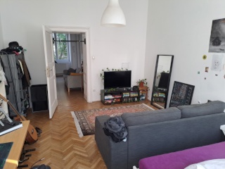 WG-Zimmer, 20 m², Ottakring, Ottakring