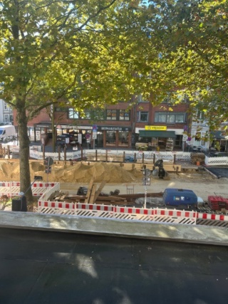 zimmer zu vermieten mitten im Herzen eimsbüttel.