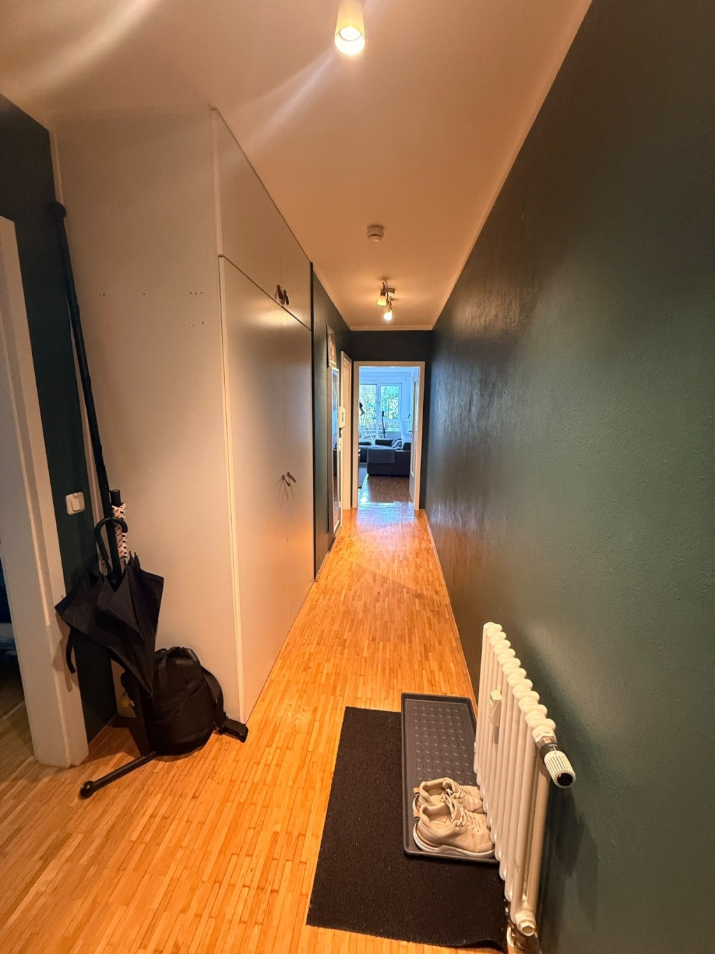 Flat Berg am Laim Josef-Ritz Weg - picture 12