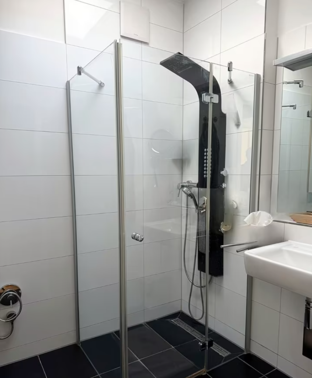 Wohnung Mitte Neue Grünstraße 39 - Bild 10
