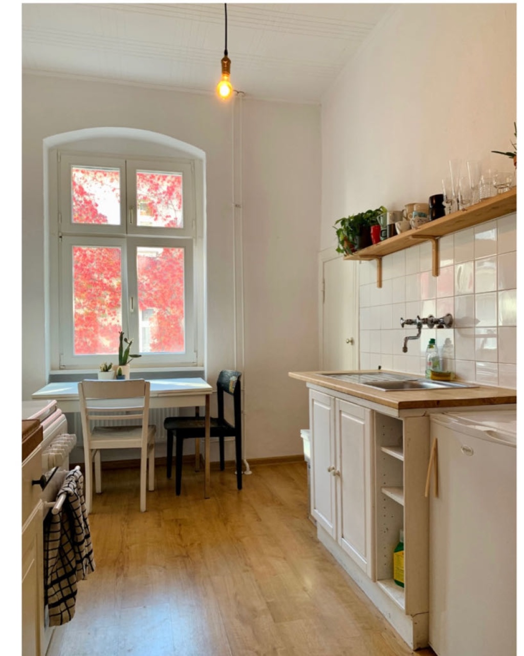 Wohnung Neukölln Kienitzer Straße - Bild 5