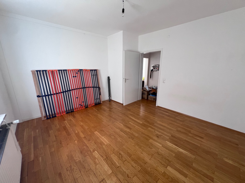 WG-Zimmer Mitte/West Weimarstraße - Bild 2