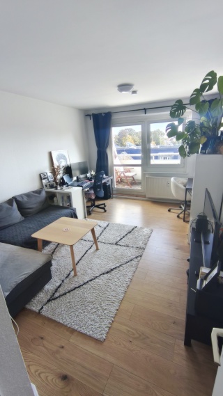 Long-term sublet in Köpenick, bright flat with terrace — photo 1