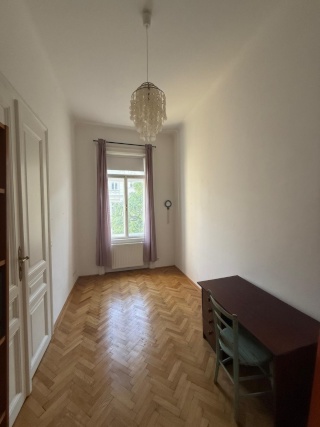 Möbliertes WG-Zimmer, 14 m², Landstraße, Landstraße