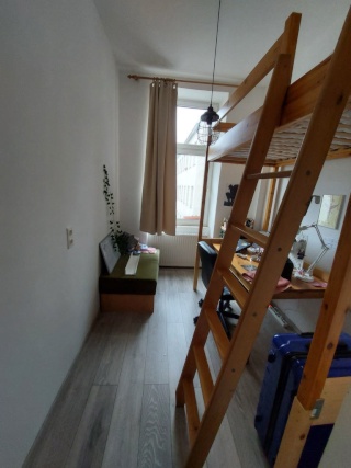 WG-Zimmer, 6 m², Rudolfsheim-Fünfhaus, Rudolfsheim-Fünfhaus