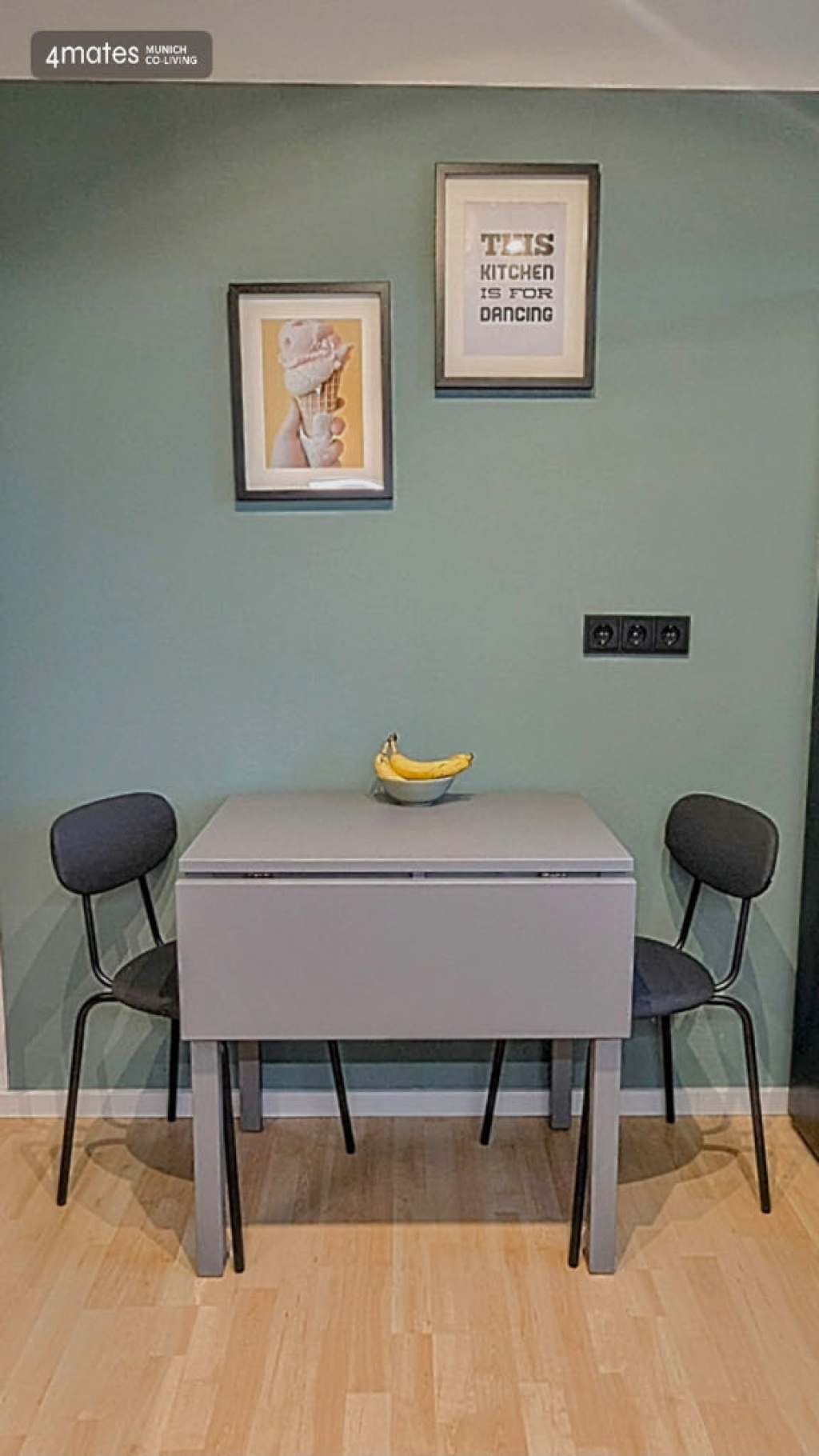 Habitación en WG Thalkirchen-Obersendling-Forstenried-Fürstenried-Solln Engadinerstraße 28 - foto 7