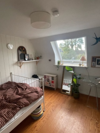 6er Wg Zimmer in Willhelmsburg