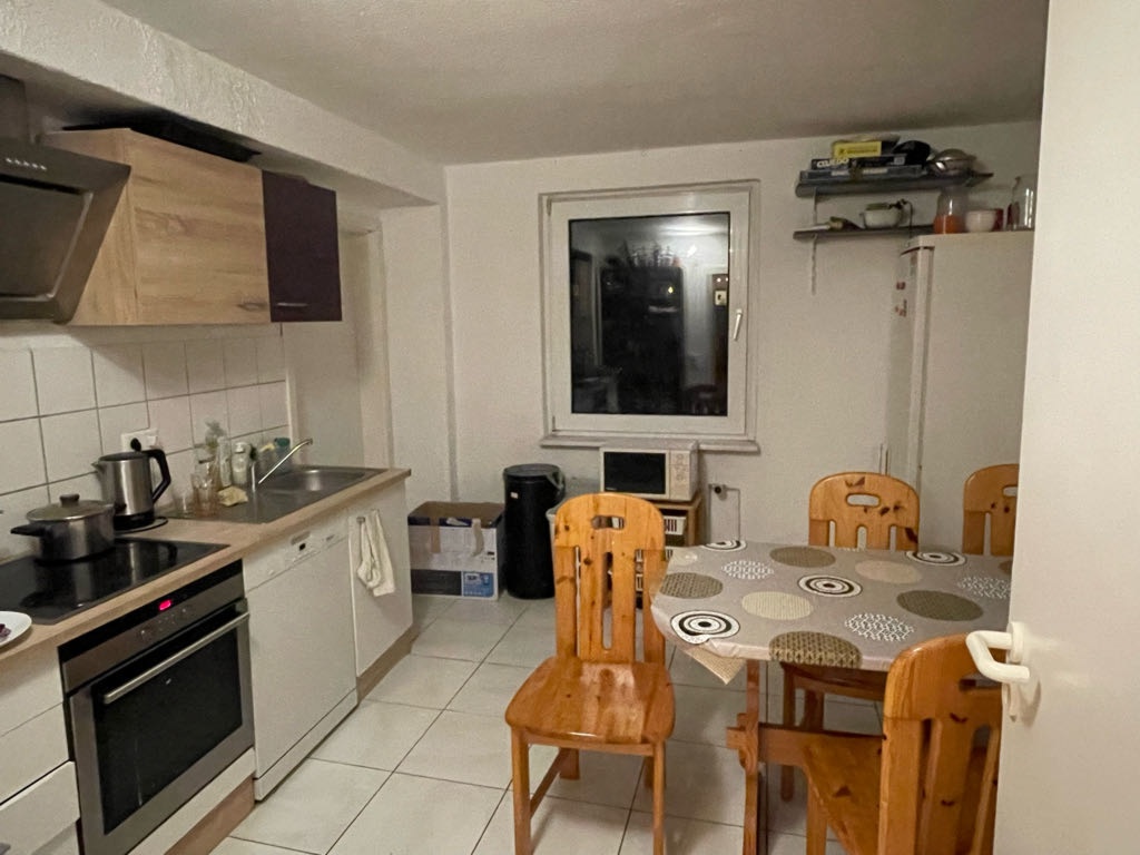 WG-Zimmer Geismar Teichstraße 37 - Bild 5