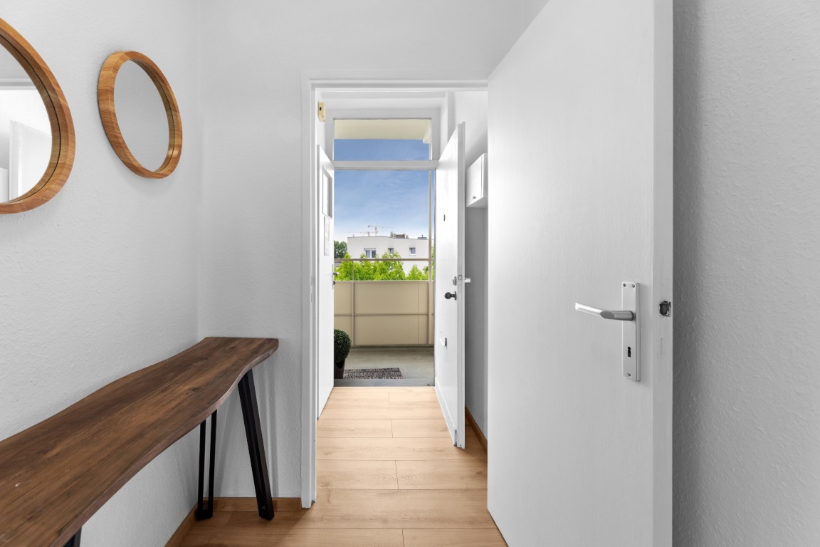Wohnung Charlottenburg Loschmidtstraße 18 - Bild 7