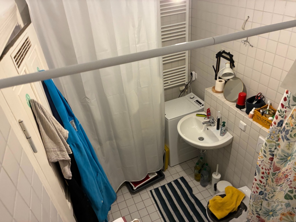 Wohnung Friedrichshain Niederbarnimstraße 10 - Bild 9