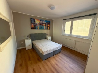private room in a two room apartment — photo 1