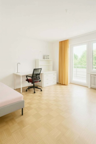 Ad image: Zimmer - Vestastraße