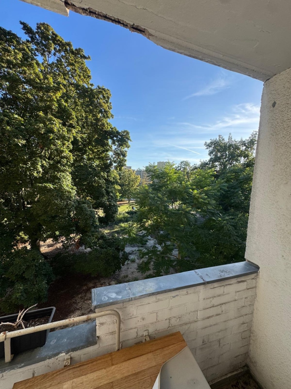 Flat Charlottenburg Heafenzeile 25 - picture 11