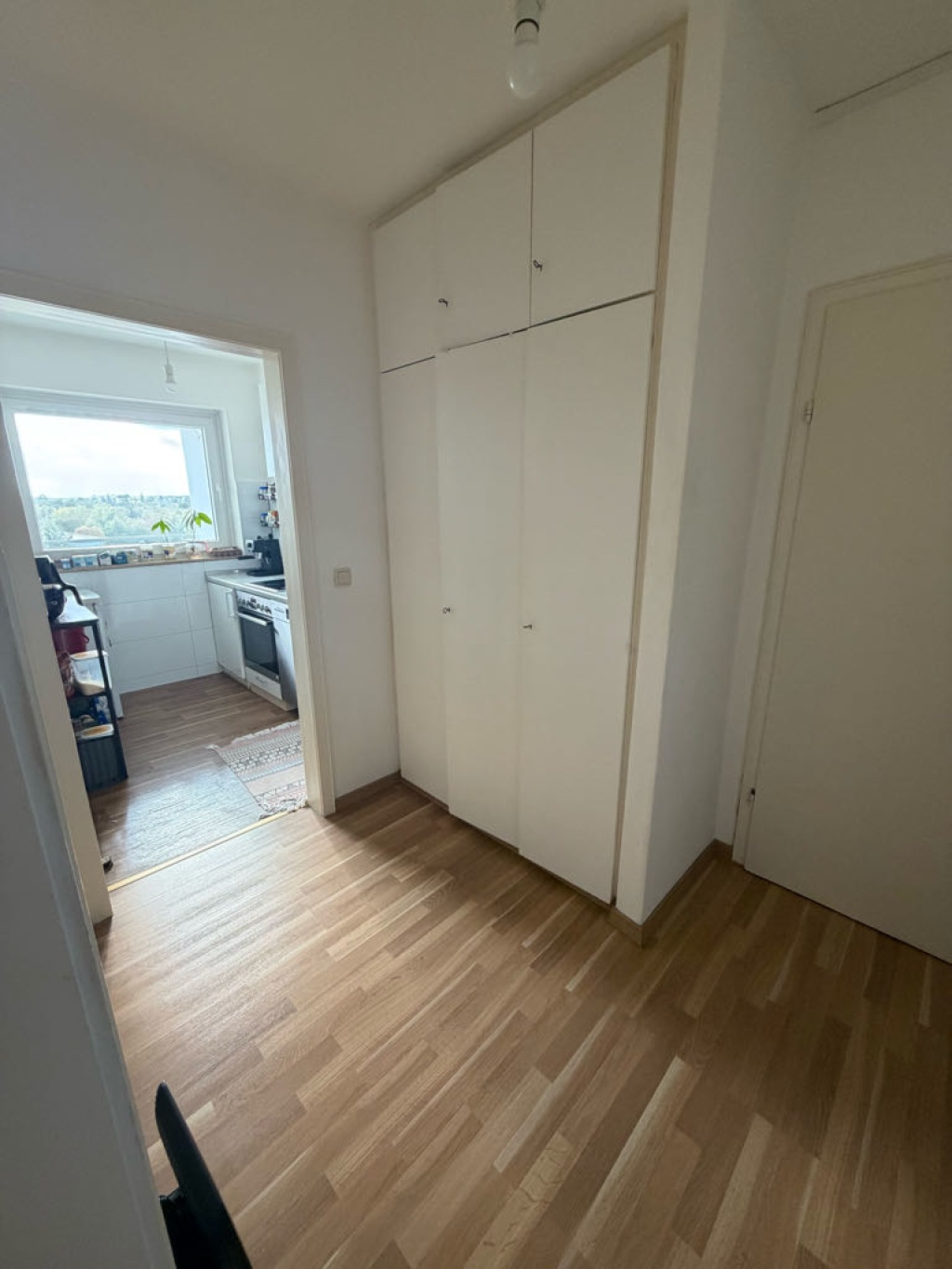 Wohnung Weststadt Moselstraße - Bild 8