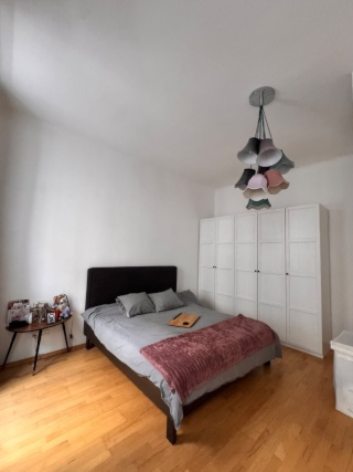 Shared-flat room, 17 m², Margareten, Margareten