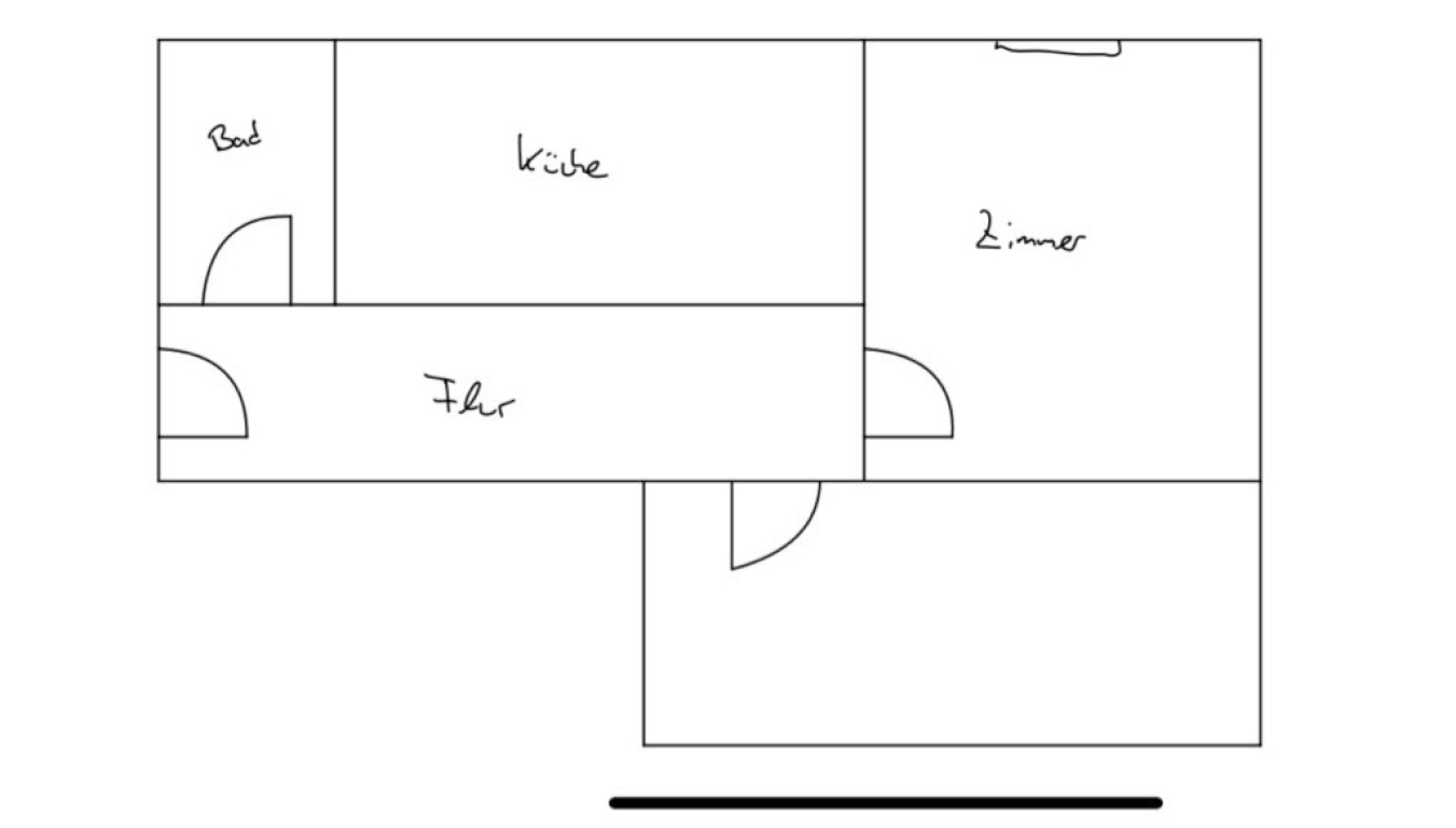 WG-Zimmer Höhenberg Dinkelsbühler Straße - Bild 7