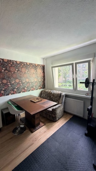 Anzeigenbild: Schöne ruhige Wohnung neben Anhalter Platz