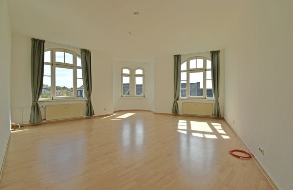 WG-Zimmer West Breitscheidstraße 7 - Bild 3