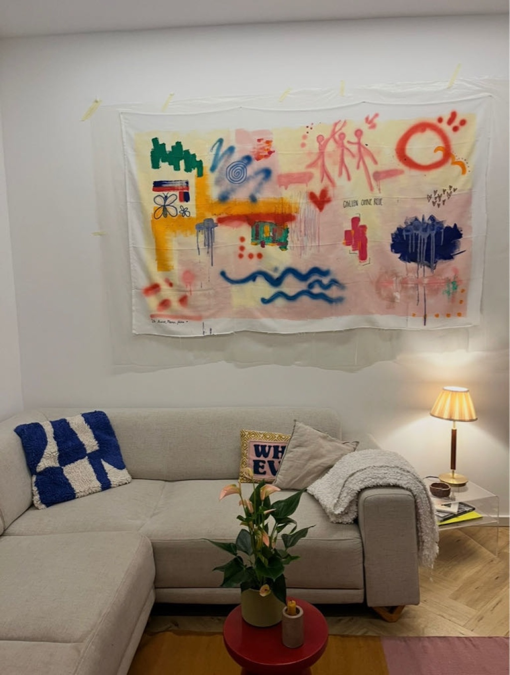WG-Zimmer Ehrenfeld Marienstraße - Bild 2