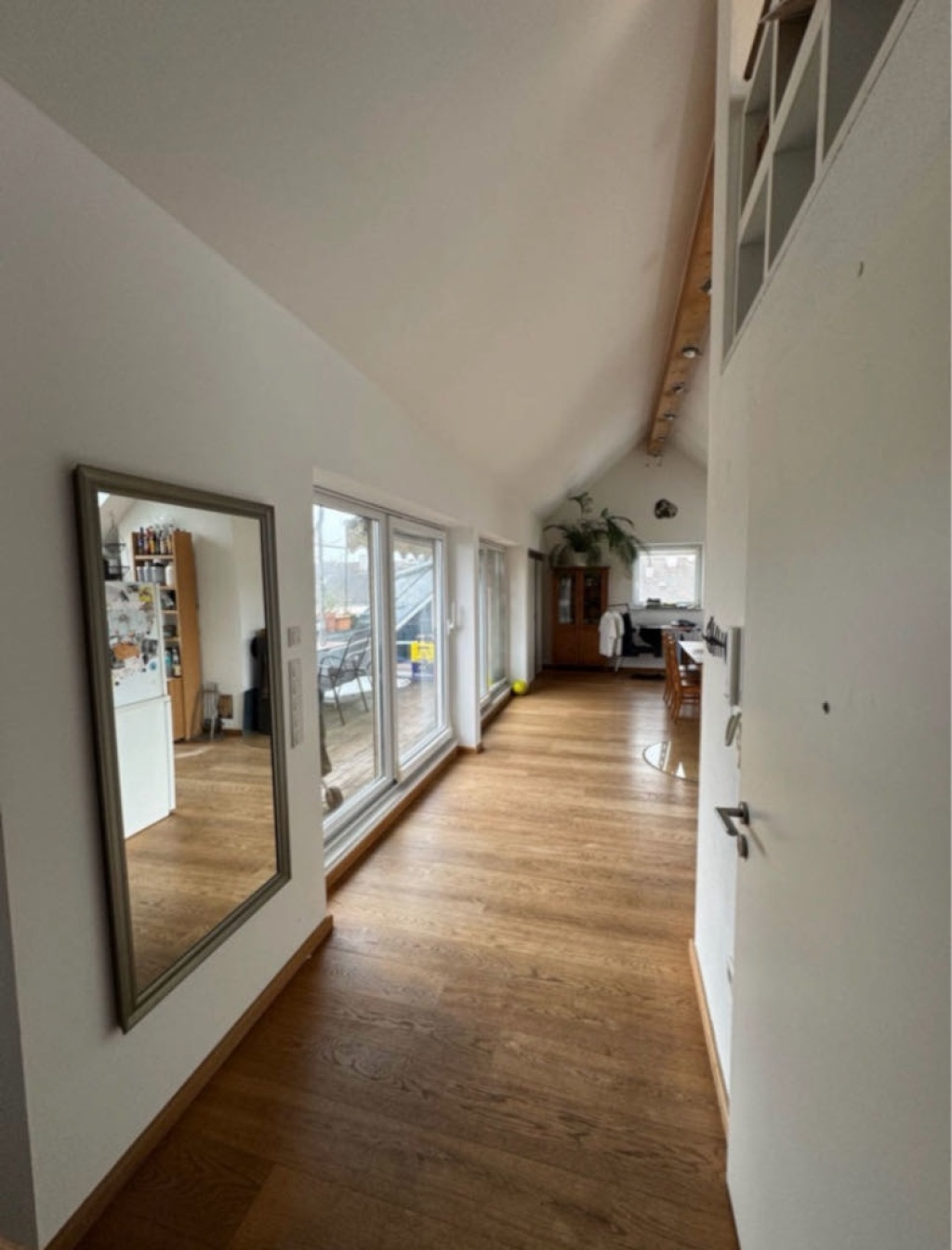 WG-Zimmer Giesing Sachrangerstraße - Bild 6
