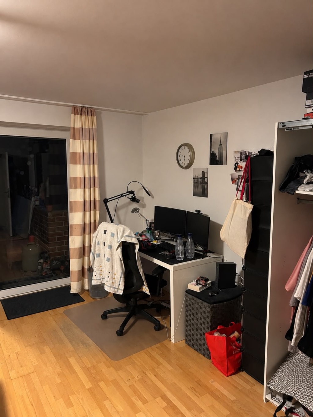 WG-Zimmer Giesing Bodelschwinghstraße 13 - Bild 6