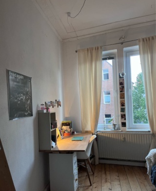 Anzeigenbild: Zwischenmiete in 3er WG