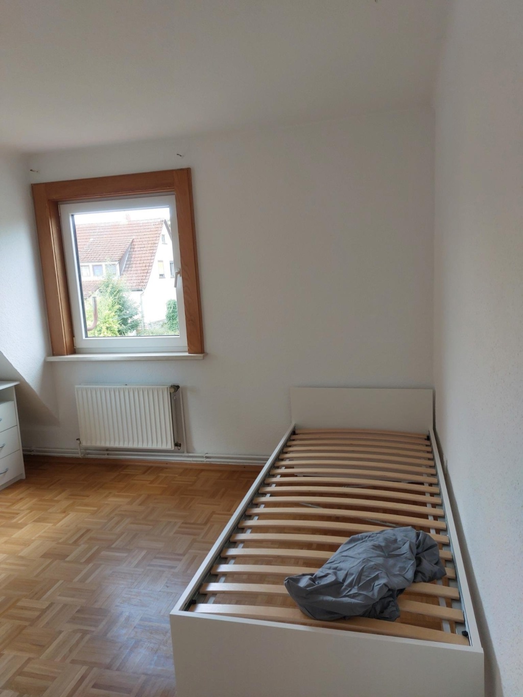 WG-Zimmer Weststadt Königsallee 40 - Bild 9