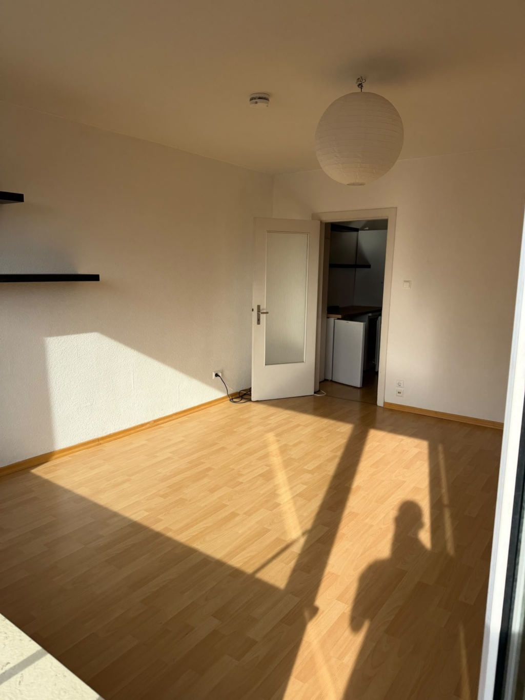 2 Zimmer Wohnung in Studentenhaus – Foto 7