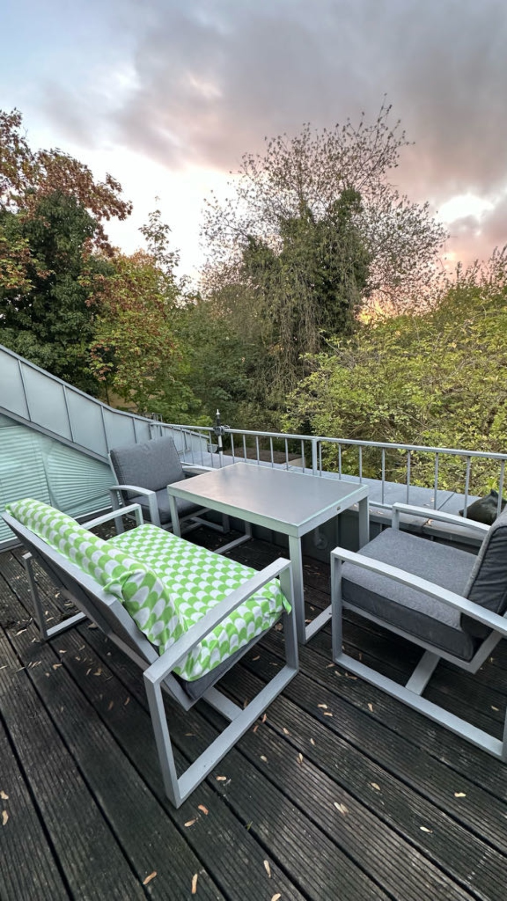 WG-Zimmer Oberstadt Augustusstraße 11 - Bild 4