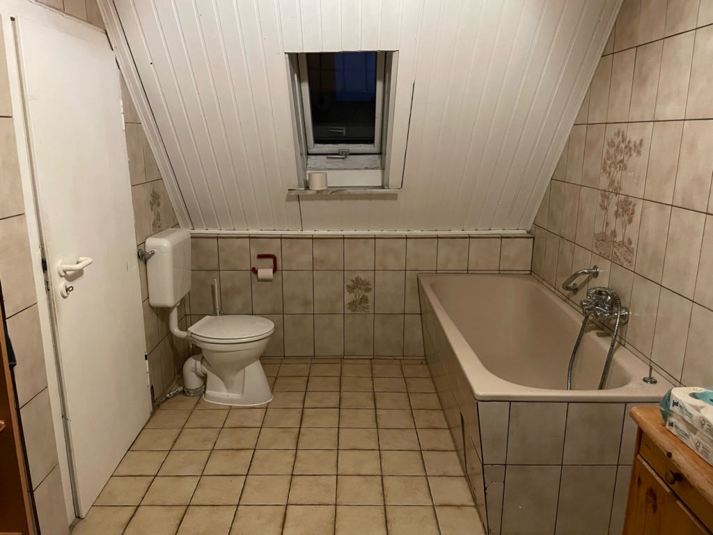 WG-Zimmer Geismar Teichstraße 37 - Bild 6