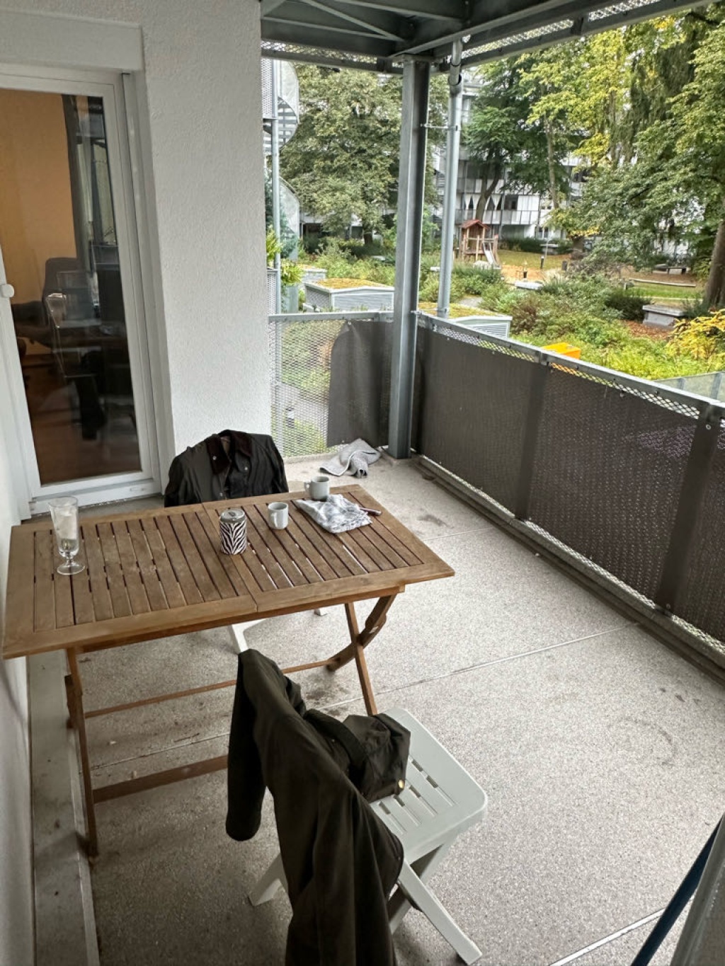 WG-Zimmer Bogenhausen Zaubzerstraße - Bild 4