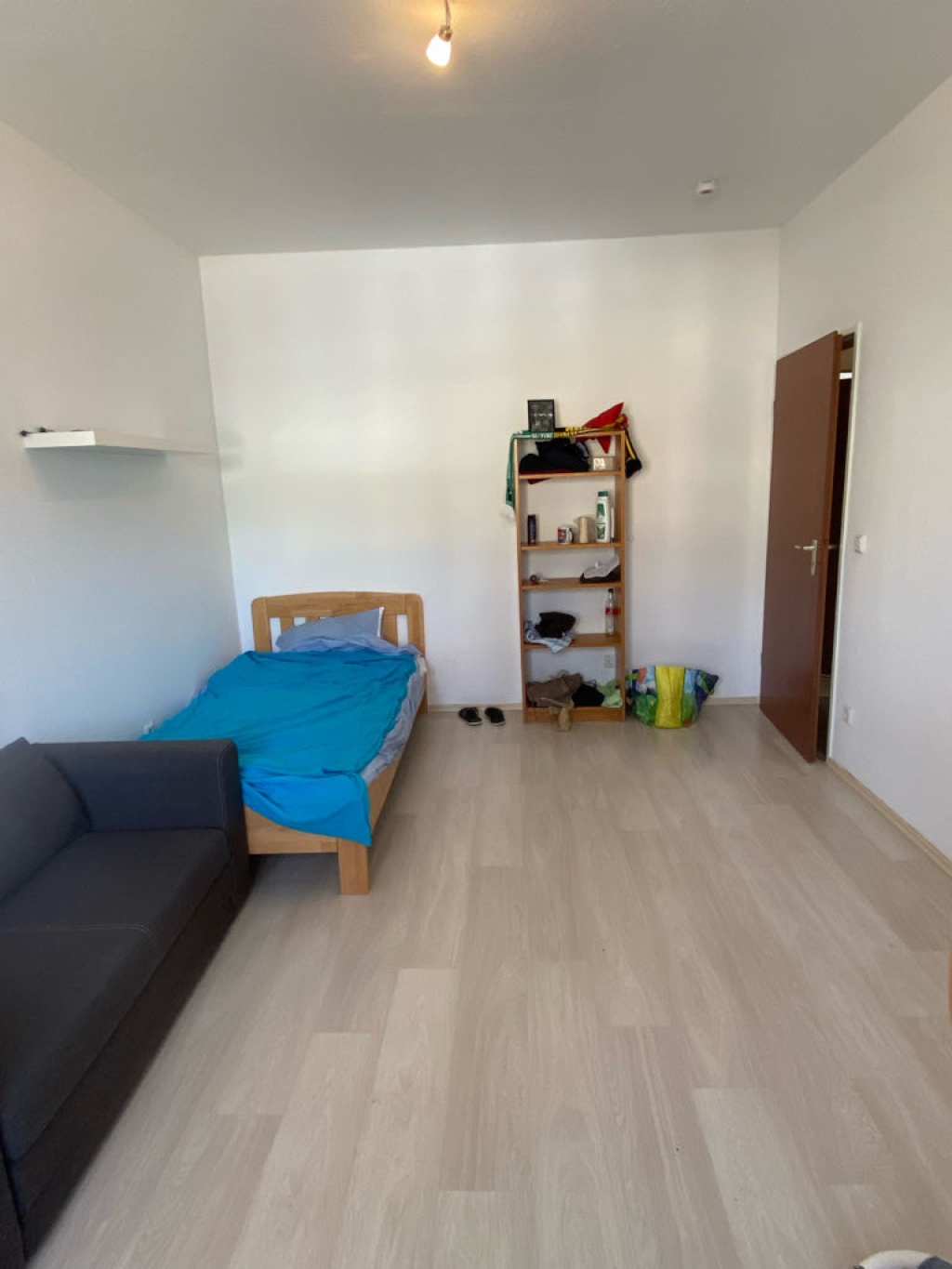 WG-Zimmer Höhenberg Dinkelsbühler Straße - Bild 2