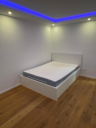 3 moderne WG-Zimmer & möbliert