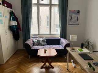 WG-Zimmer mit 20 m² in 1020 Wien, Leopoldstadt