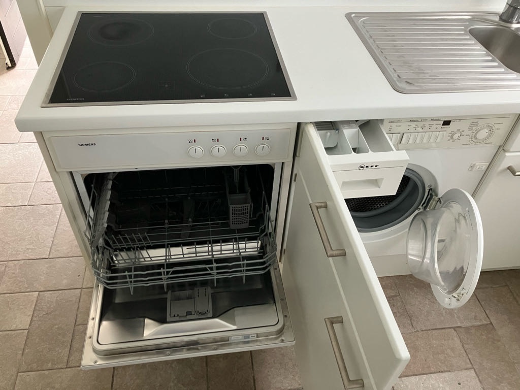 1-Zimmer-Wohnung Sürth Sürther Feldallee - Bild 7