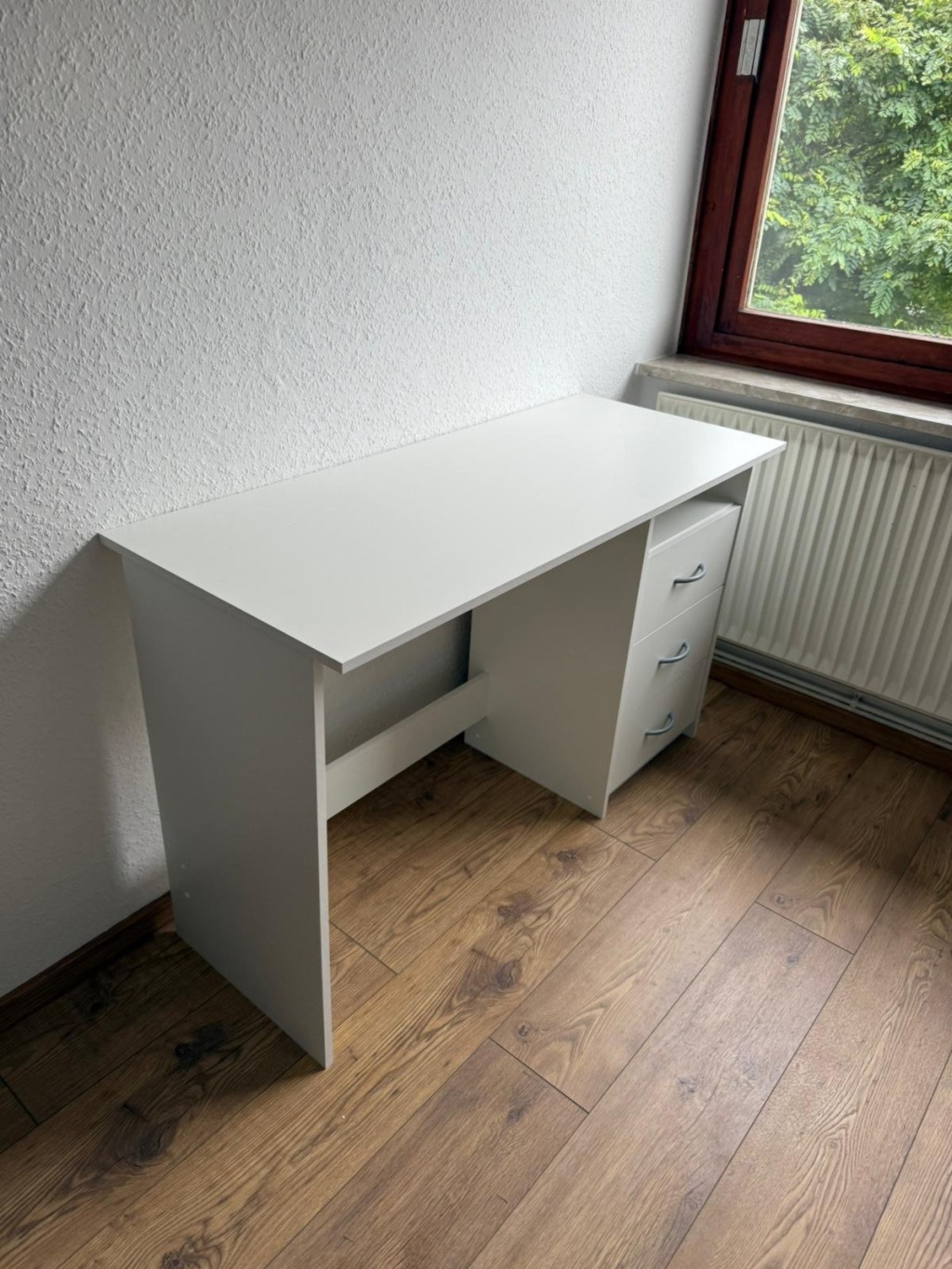 WG-Zimmer Weststadt Königsallee 40 - Bild 6