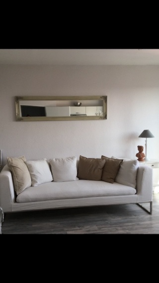 Ad image: Helle 2-Zimmer-Wohnung mit 2 Balkonen Hammer Straße, all in