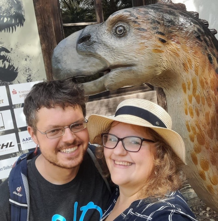 Profilbild