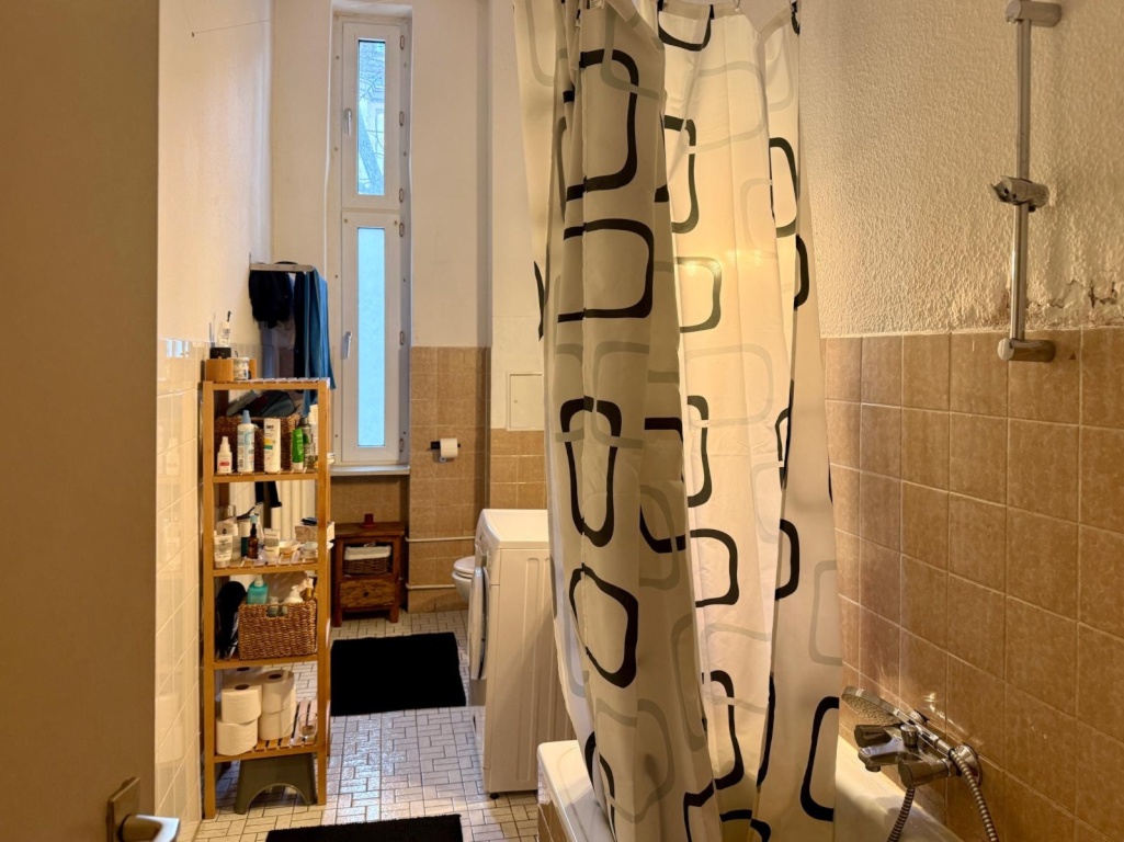 WG-Zimmer Charlottenburg Kurfürstendamm - Bild 3