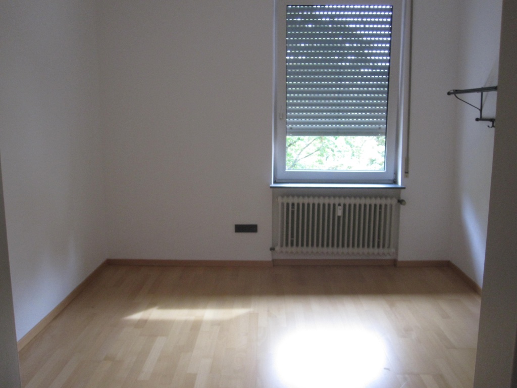 Wohnung Süd Schickhardtstraße 22 - Zimmer