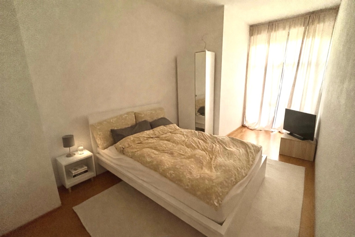 Wohnung Steglitz Herderstr. 6 - Bild 3