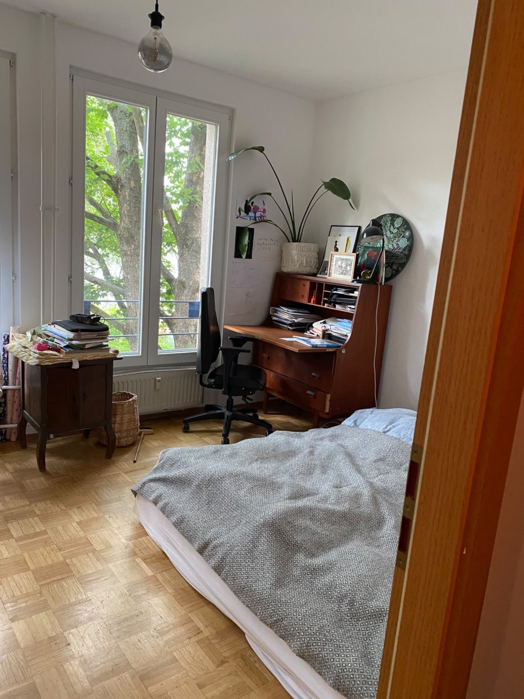 Wohnung Neukölln Weserstr  46 - Bild 3