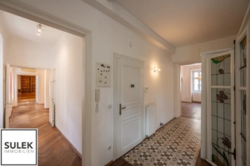 Комната в WG, 24 м², Маргаретен, Маргаретен