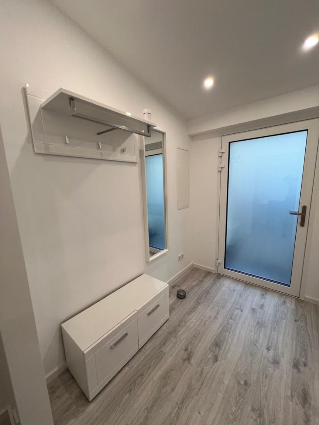 Wohnung Spandau Pichelsdorfer - Bild 1