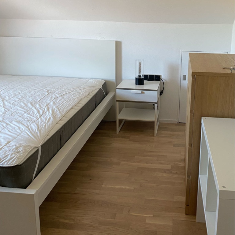WG-Zimmer Botnang Förstlerstraße 20 - Bild 3